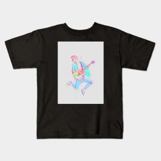 Rockstar Kids T-Shirt